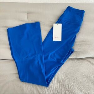 Lululemon Flare GROOVE PANT HR 32.5”
